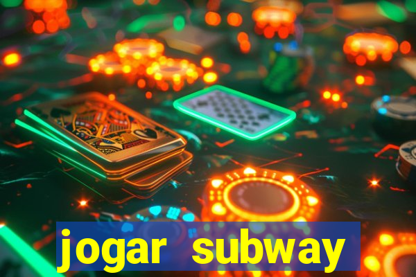 jogar subway surfers 1.99